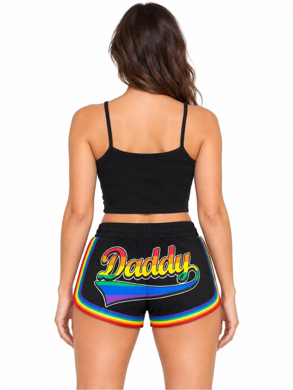Spencer’s Pride Matching Set — Size Large